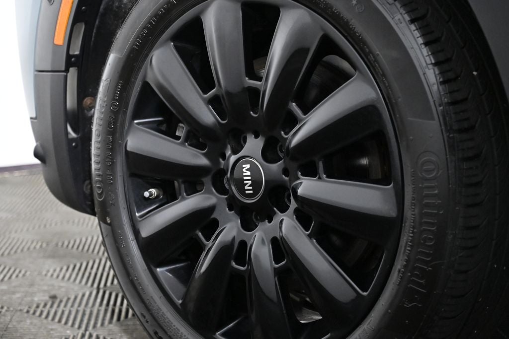 2024 MINI Cooper S Countryman Cooper S