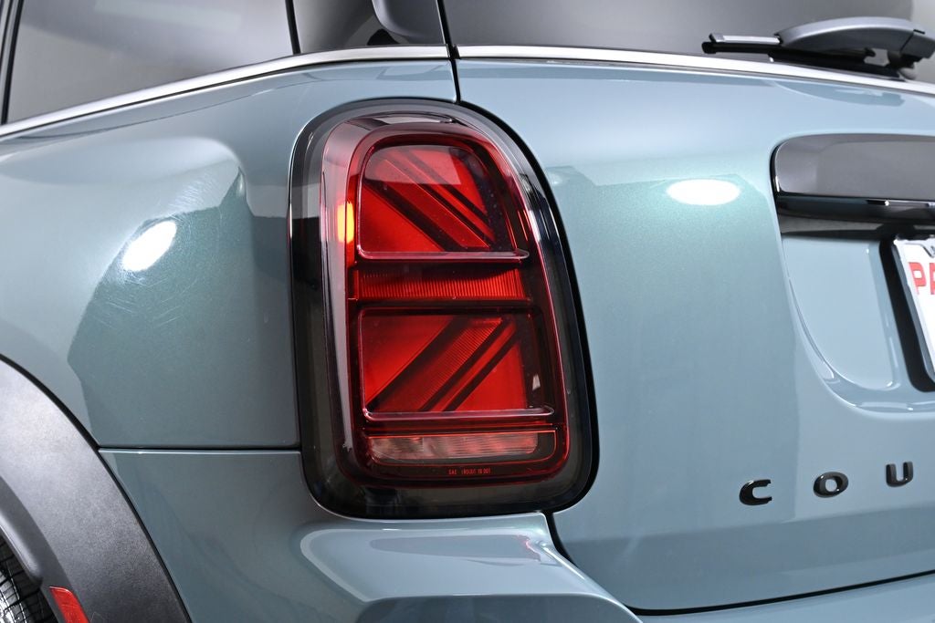 2024 MINI Cooper S Countryman Cooper S