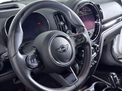 2024 MINI Cooper S Countryman Base