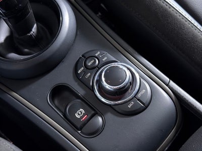 2024 MINI Cooper S Countryman Base