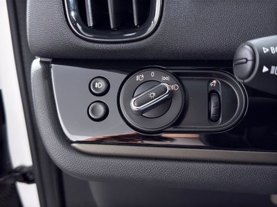 2024 MINI Cooper S Countryman Base