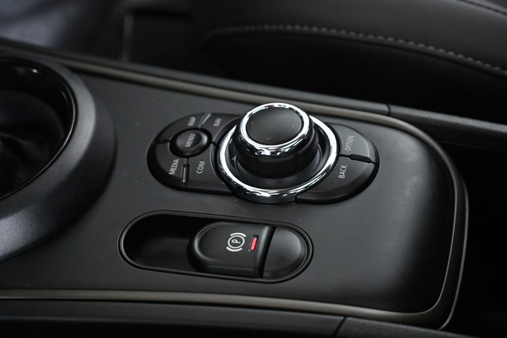 2023 MINI Cooper S Countryman Cooper S