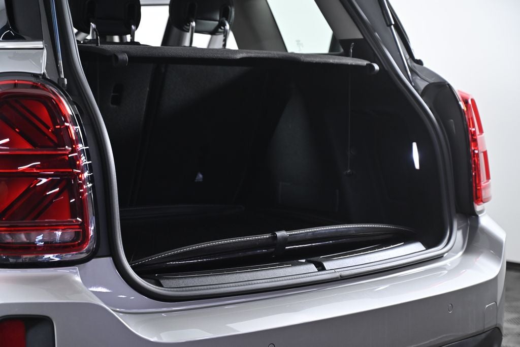 2023 MINI Cooper S Countryman Cooper S