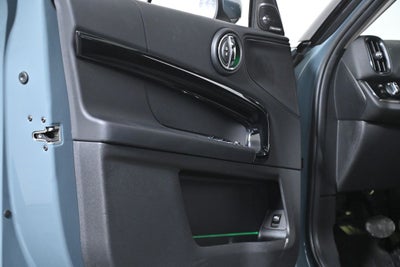 2023 MINI Cooper S Countryman Cooper S