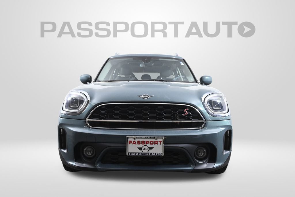 2023 MINI Cooper S Countryman Cooper S