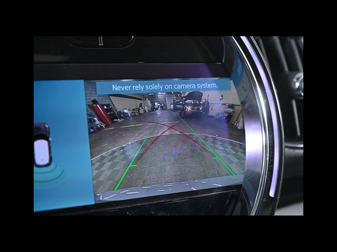 2023 MINI COUNTRYMAN Cooper S