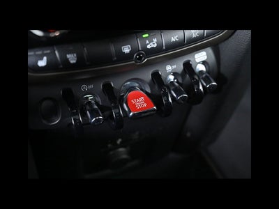 2023 MINI COUNTRYMAN Cooper S