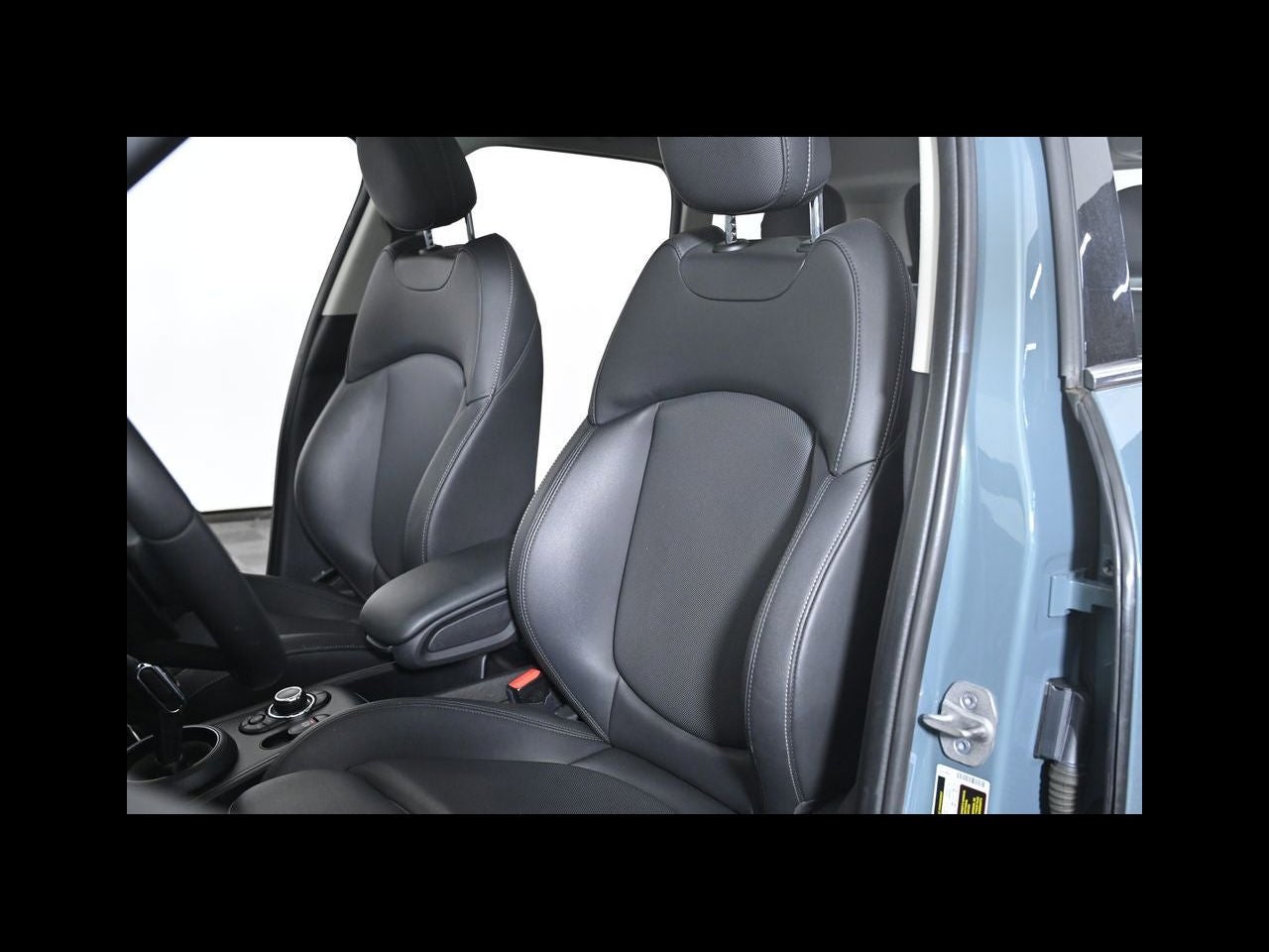 2023 MINI COUNTRYMAN Cooper S