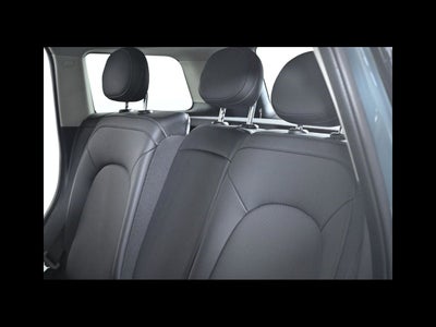 2023 MINI COUNTRYMAN Cooper S