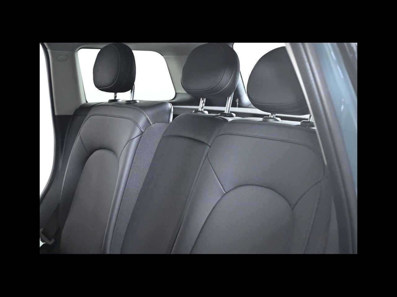 2023 MINI COUNTRYMAN Cooper S