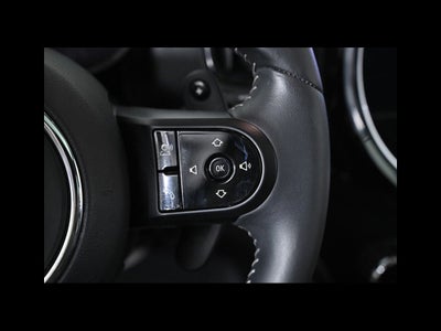 2023 MINI COUNTRYMAN Cooper S