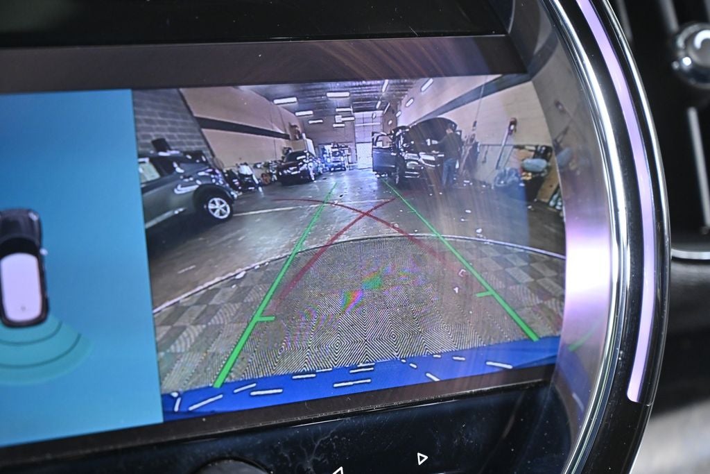 2023 MINI Countryman All4 Cooper S