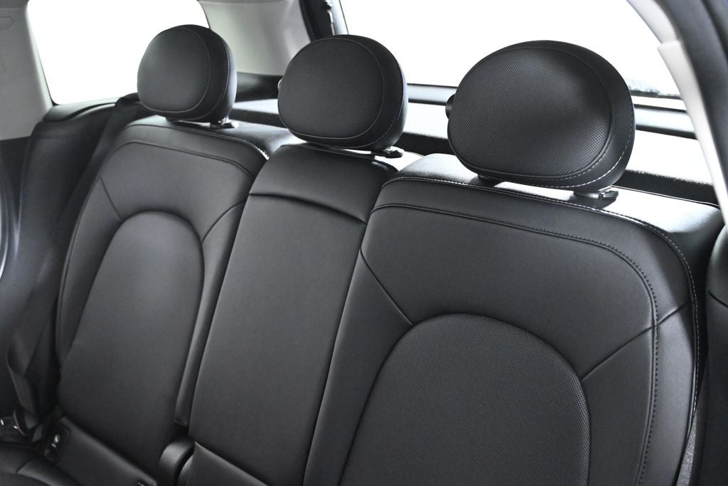 2023 MINI Countryman All4 Cooper S