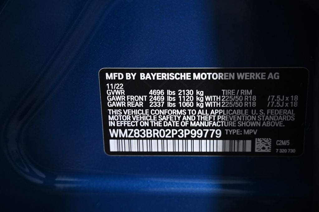 2023 MINI Countryman All4 Cooper S