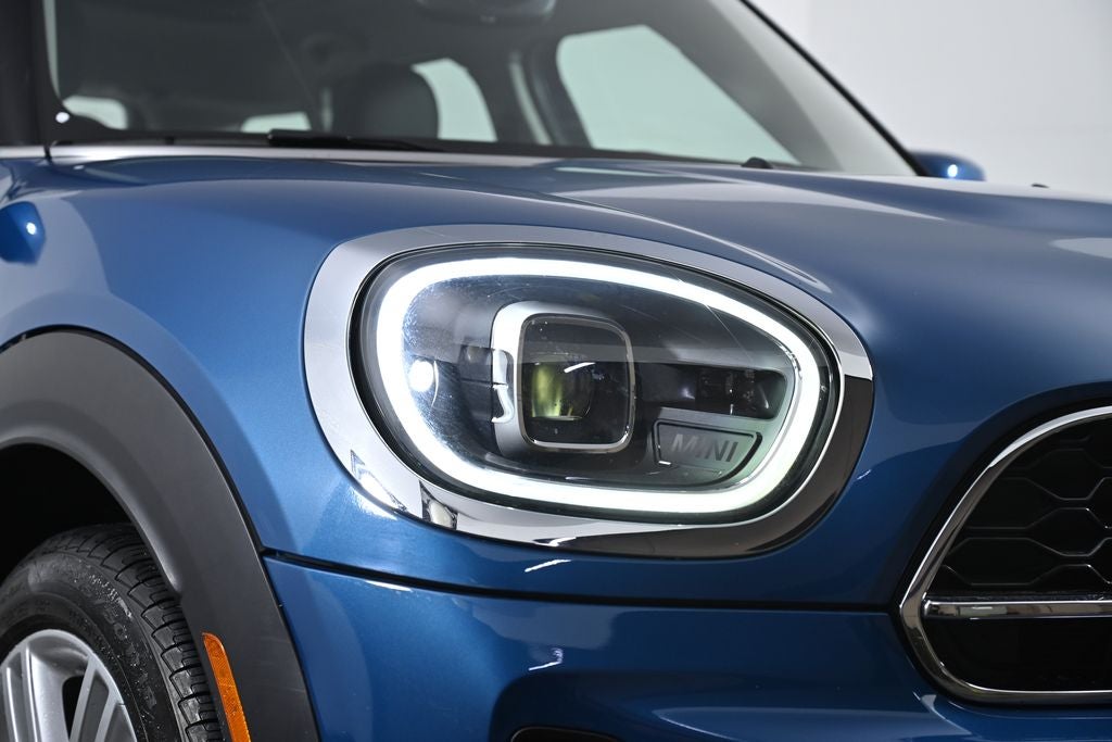 2023 MINI Countryman All4 Cooper S