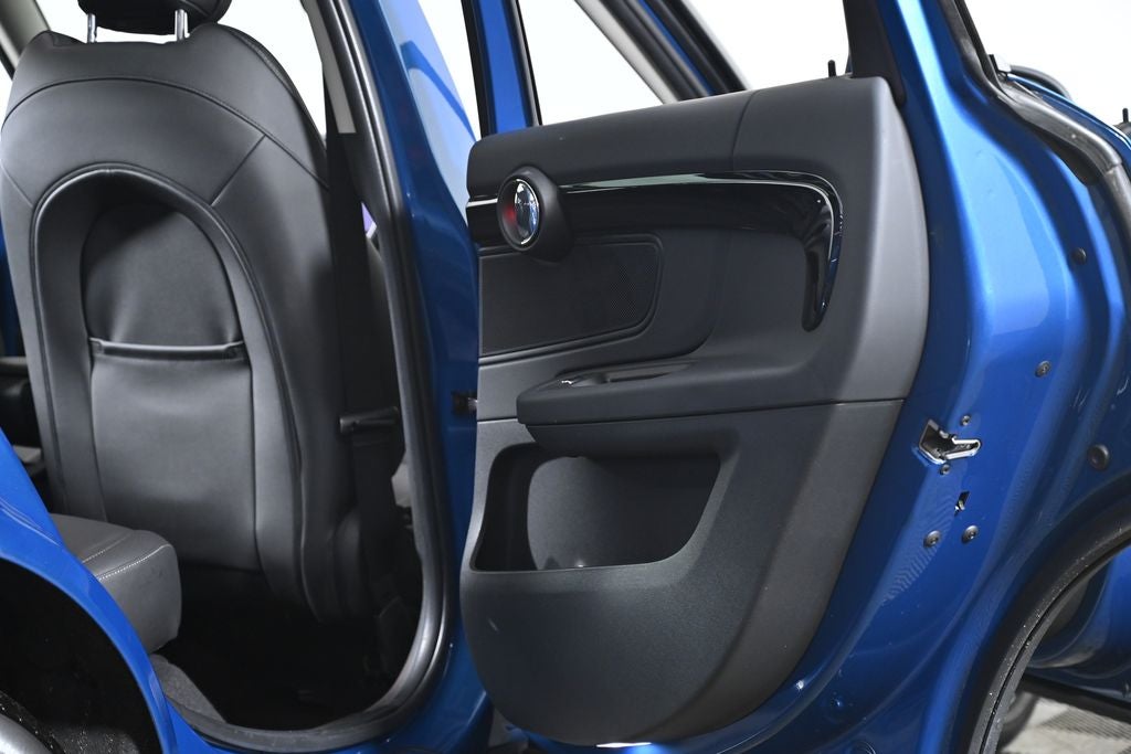 2023 MINI Cooper S Countryman Cooper S