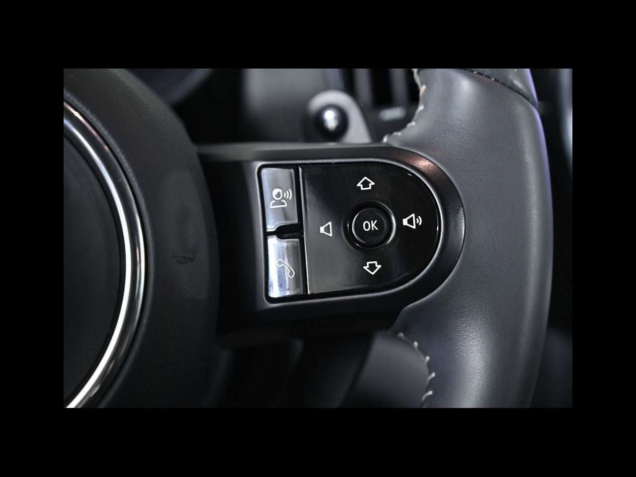 2023 MINI COUNTRYMAN Cooper S