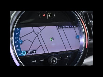 2023 MINI COUNTRYMAN Cooper S