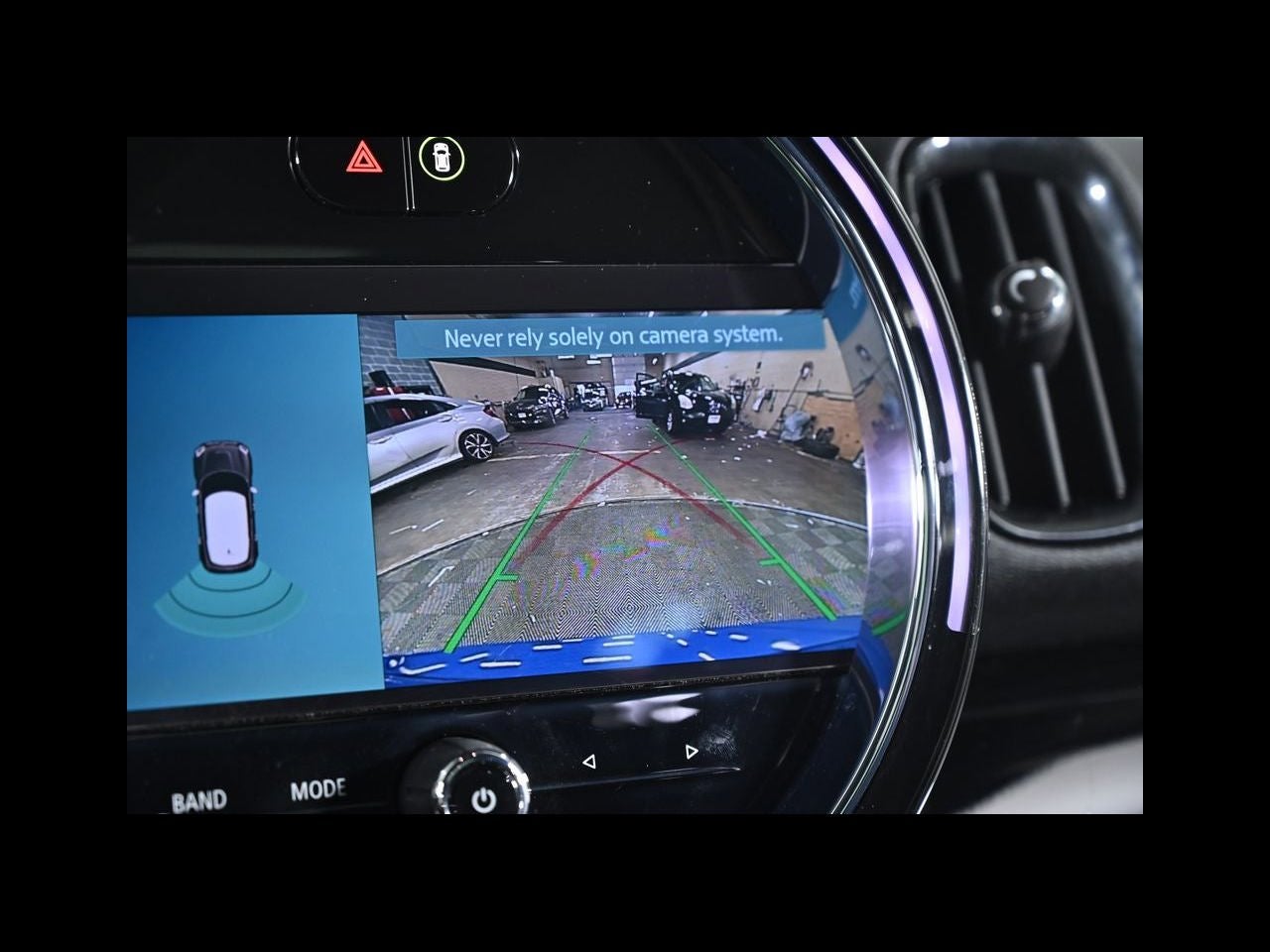 2023 MINI COUNTRYMAN Cooper S