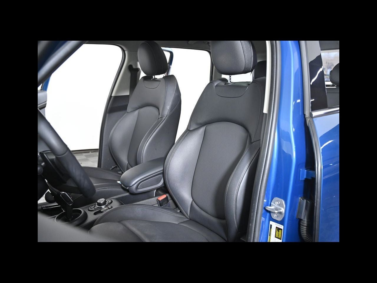 2023 MINI COUNTRYMAN Cooper S