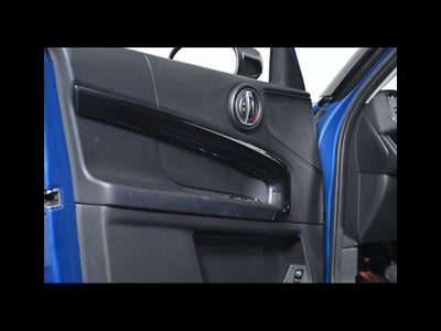 2023 MINI COUNTRYMAN Cooper S