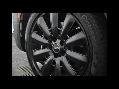 2023 MINI COUNTRYMAN Cooper S