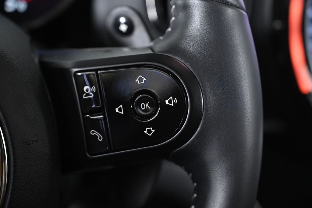 2024 MINI Cooper S Countryman Cooper S