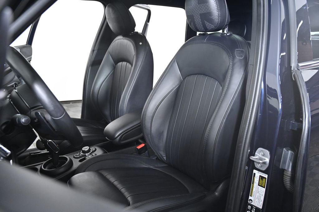 2024 MINI Cooper S Countryman Cooper S