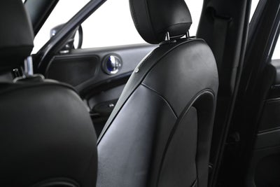 2024 MINI Cooper S Countryman Cooper S