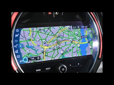 2024 MINI COUNTRYMAN Cooper S