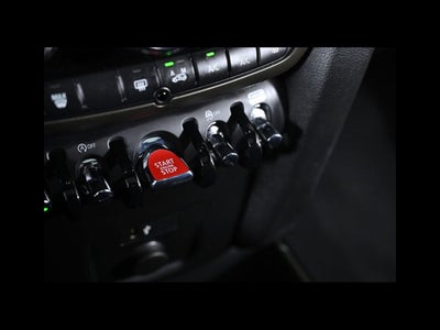 2024 MINI COUNTRYMAN Cooper S