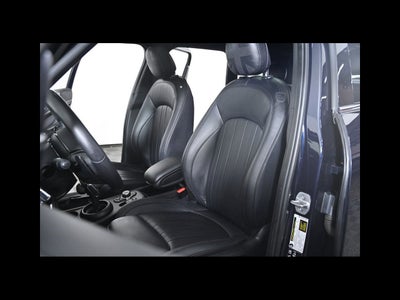 2024 MINI COUNTRYMAN Cooper S