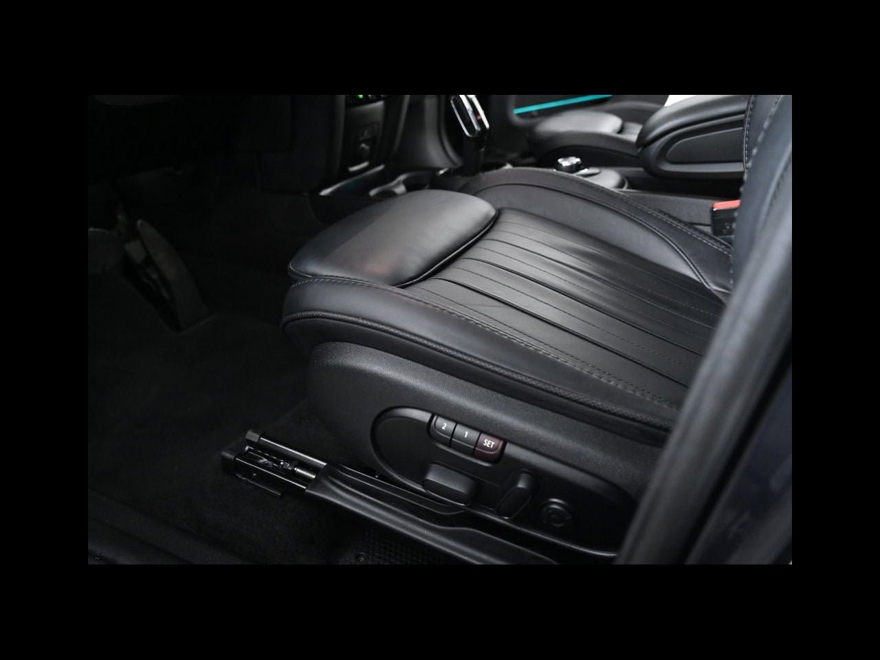 2024 MINI COUNTRYMAN Cooper S