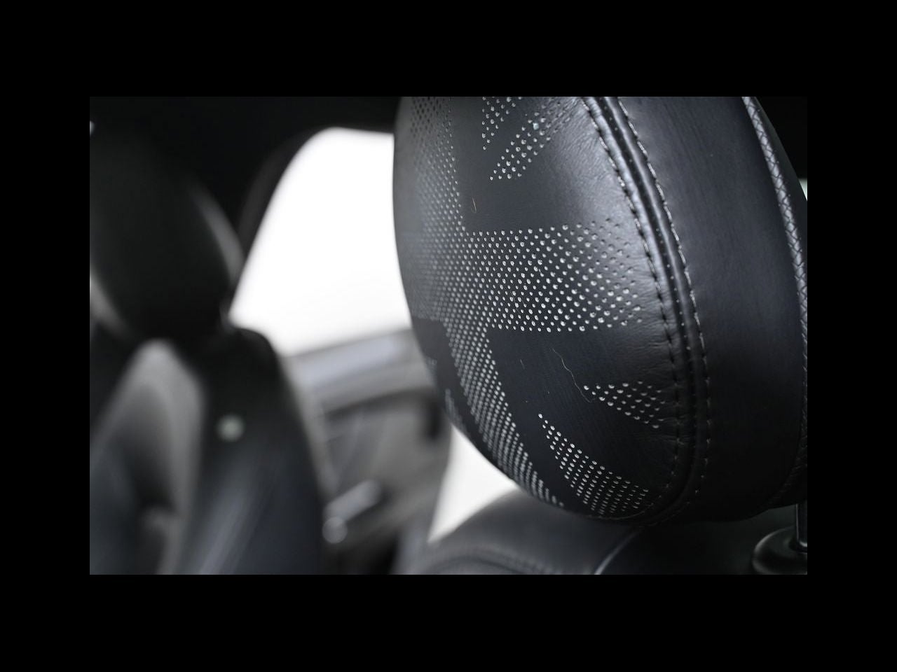 2024 MINI COUNTRYMAN Cooper S