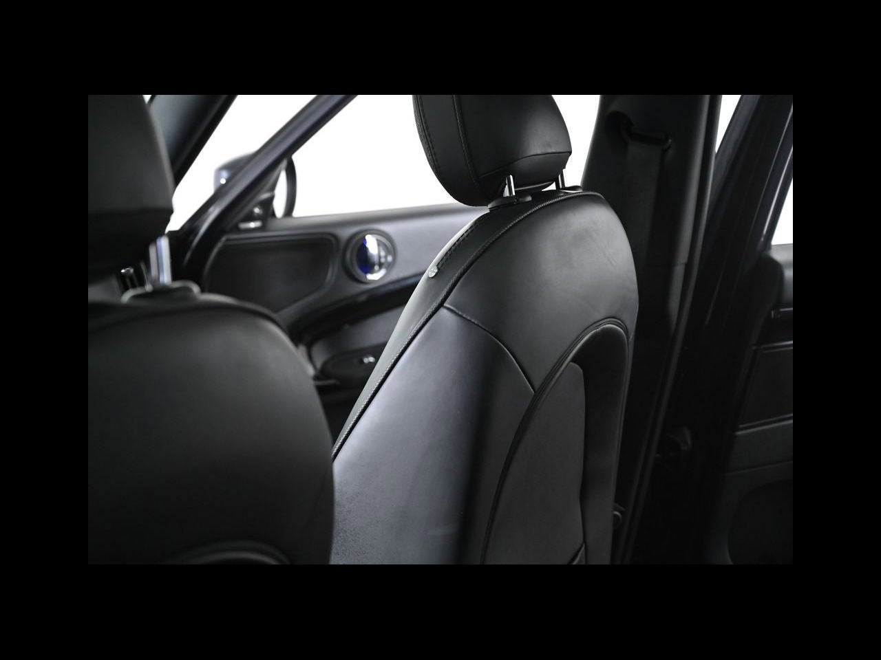 2024 MINI COUNTRYMAN Cooper S