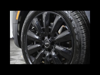 2024 MINI COUNTRYMAN Cooper S