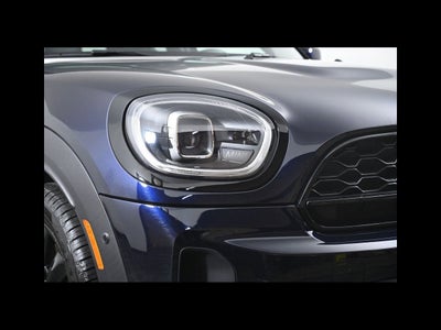 2024 MINI COUNTRYMAN Cooper S