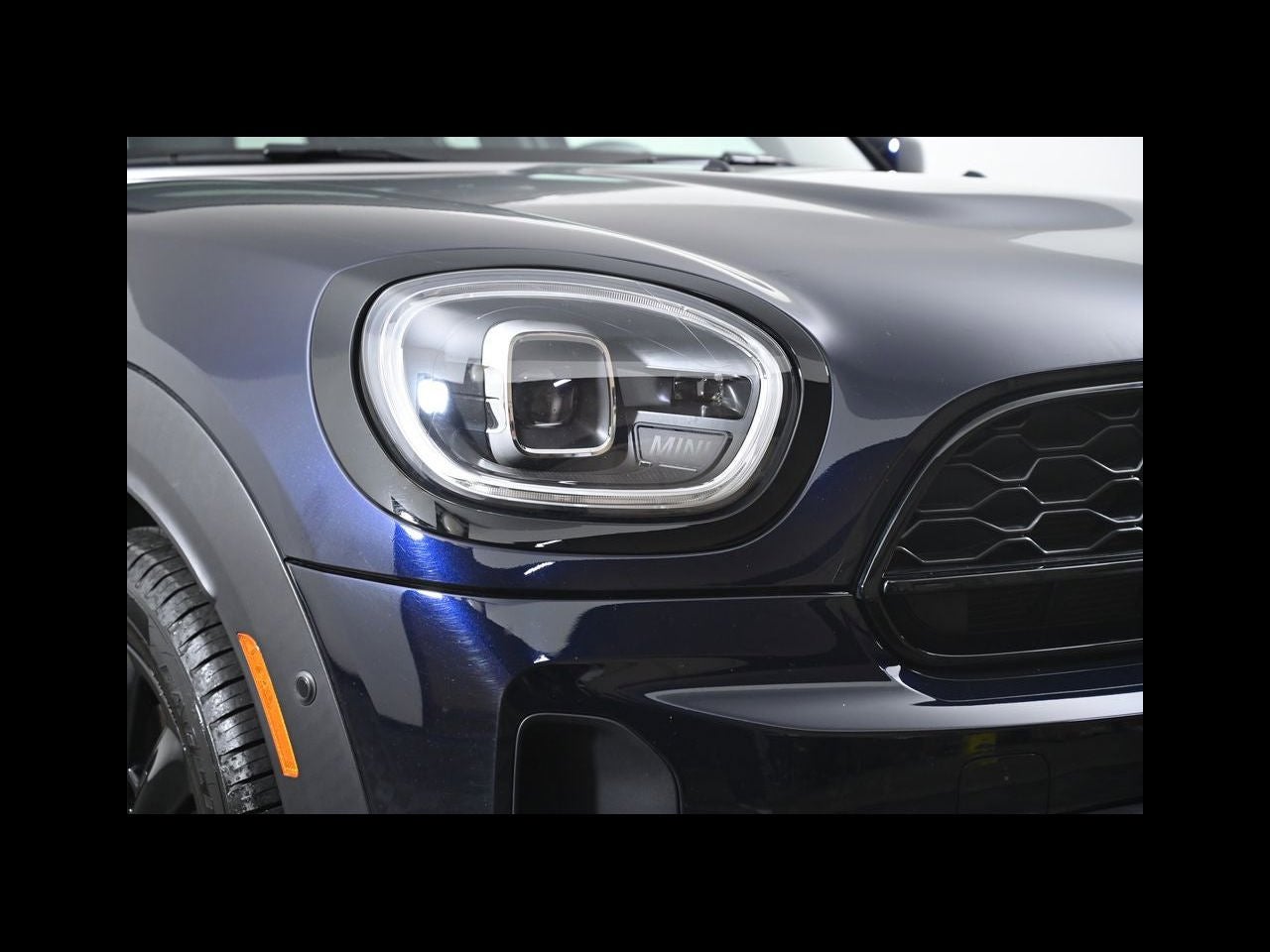2024 MINI COUNTRYMAN Cooper S