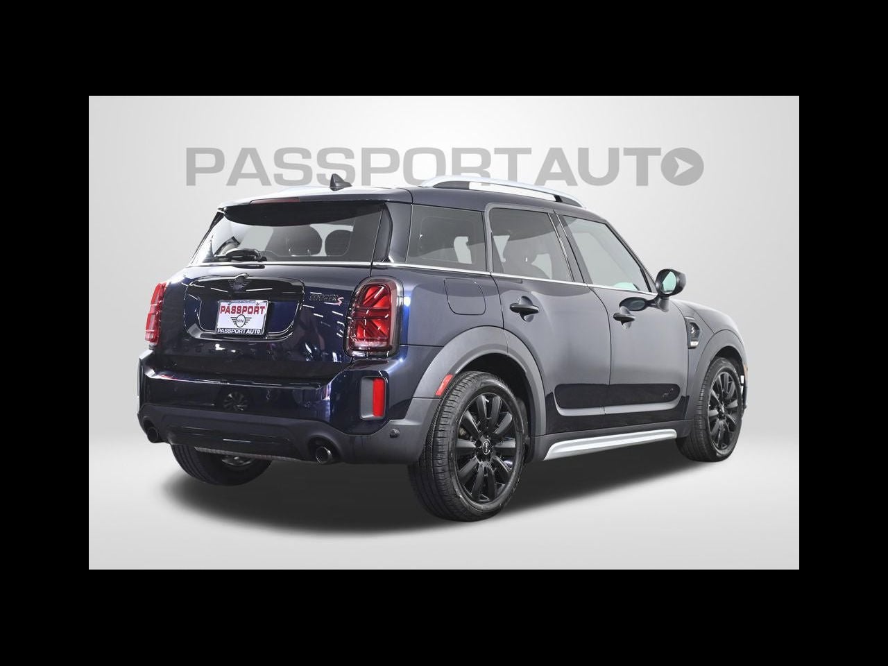 2024 MINI COUNTRYMAN Cooper S