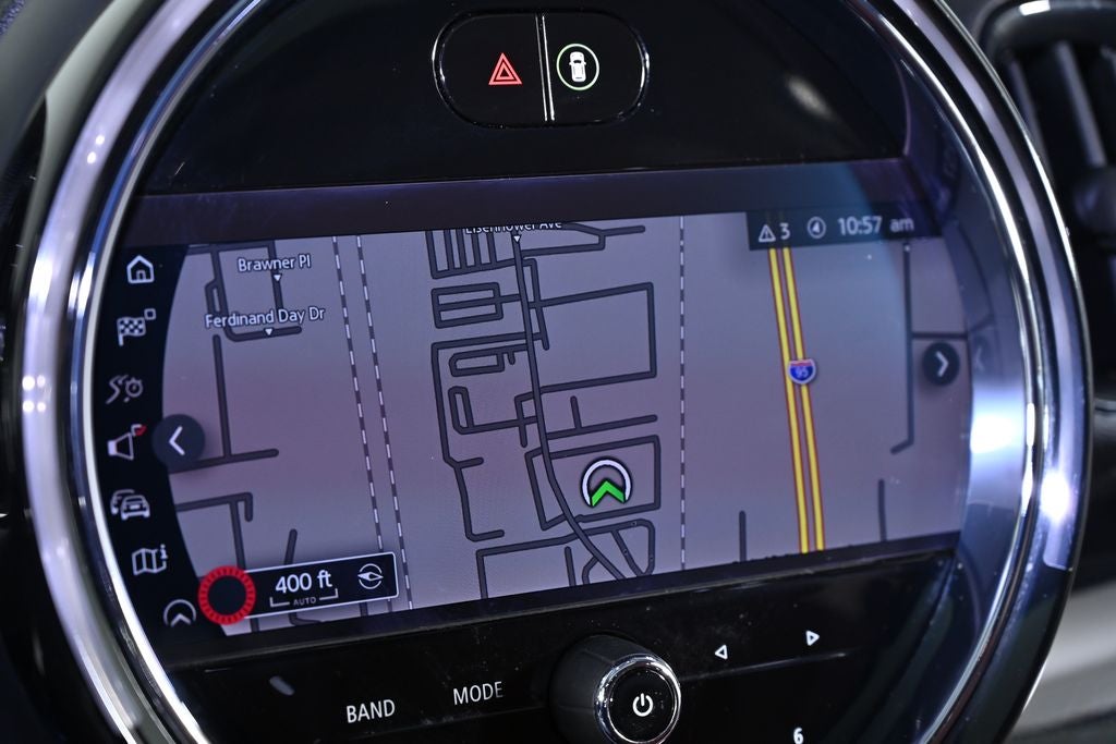 2022 MINI COUNTRYMAN Cooper S