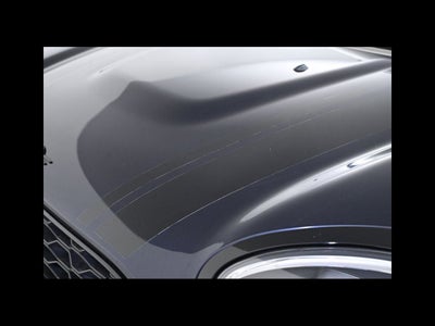 2022 MINI COUNTRYMAN Cooper S