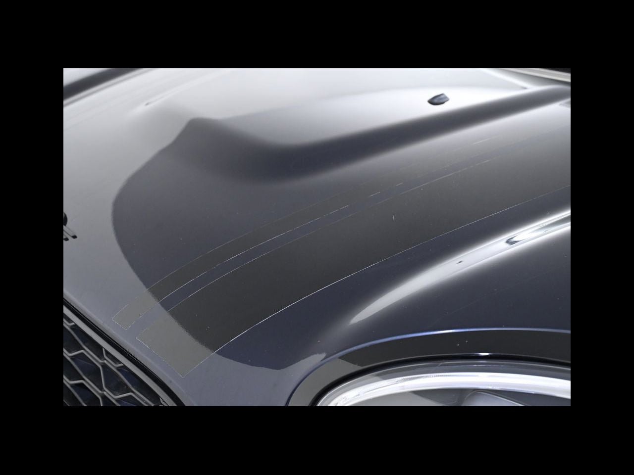 2022 MINI COUNTRYMAN Cooper S