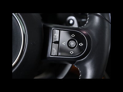 2022 MINI COUNTRYMAN Cooper S