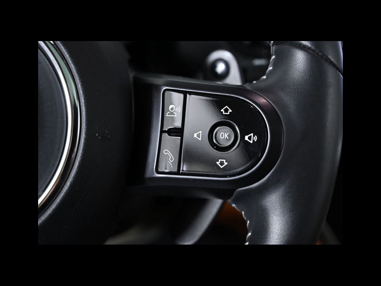 2022 MINI COUNTRYMAN Cooper S