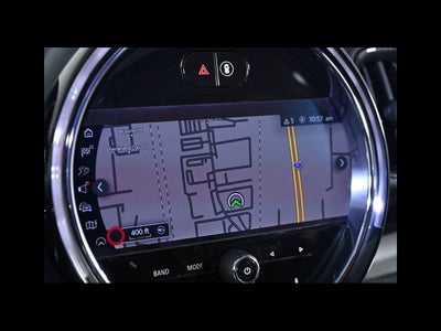 2022 MINI COUNTRYMAN Cooper S