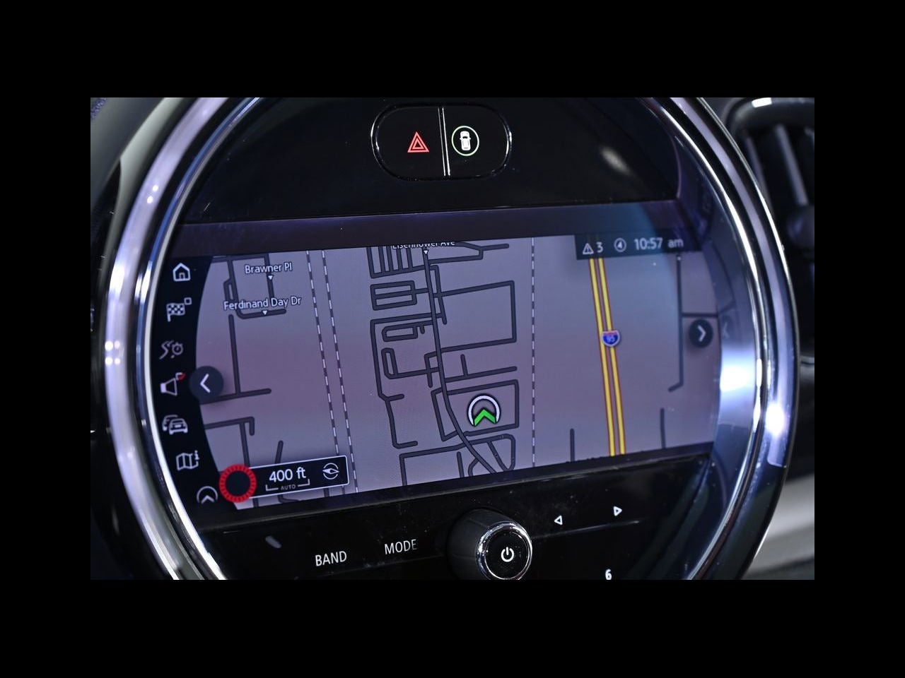 2022 MINI COUNTRYMAN Cooper S