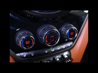 2022 MINI COUNTRYMAN Cooper S