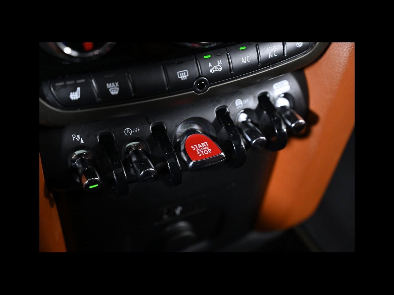 2022 MINI COUNTRYMAN Cooper S