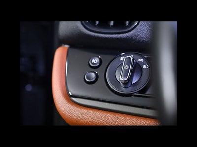 2022 MINI COUNTRYMAN Cooper S