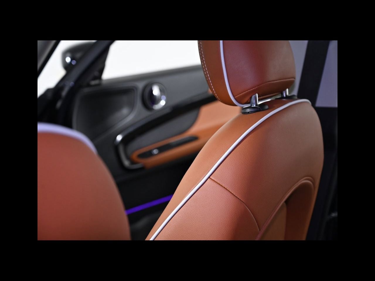 2022 MINI COUNTRYMAN Cooper S